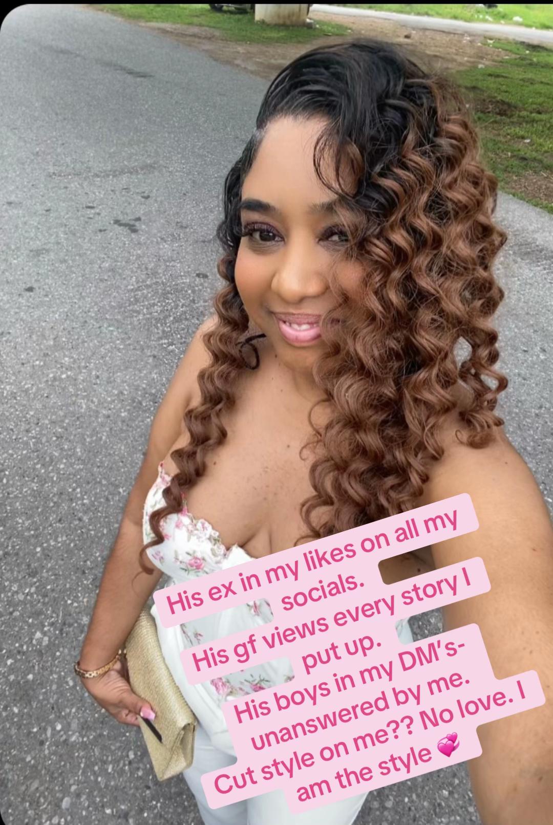 @Pretty Doll Face