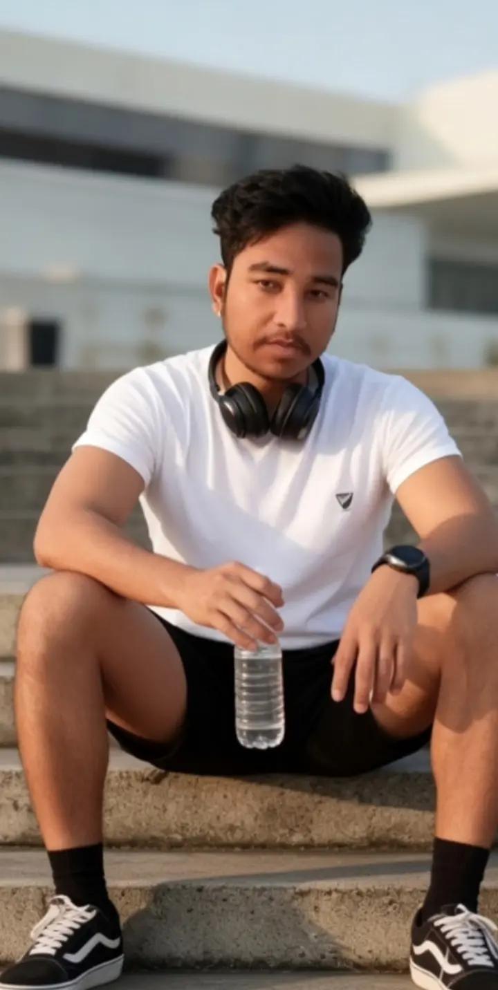 @Ajay Bhai