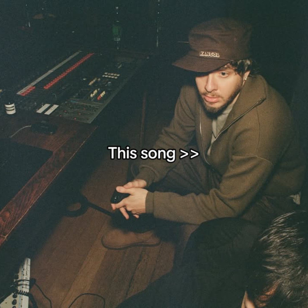 @Jack Harlow Fans