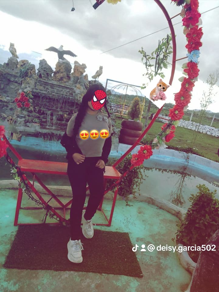 @Deisy🧔🏻♀️ᥫ᭡🦥