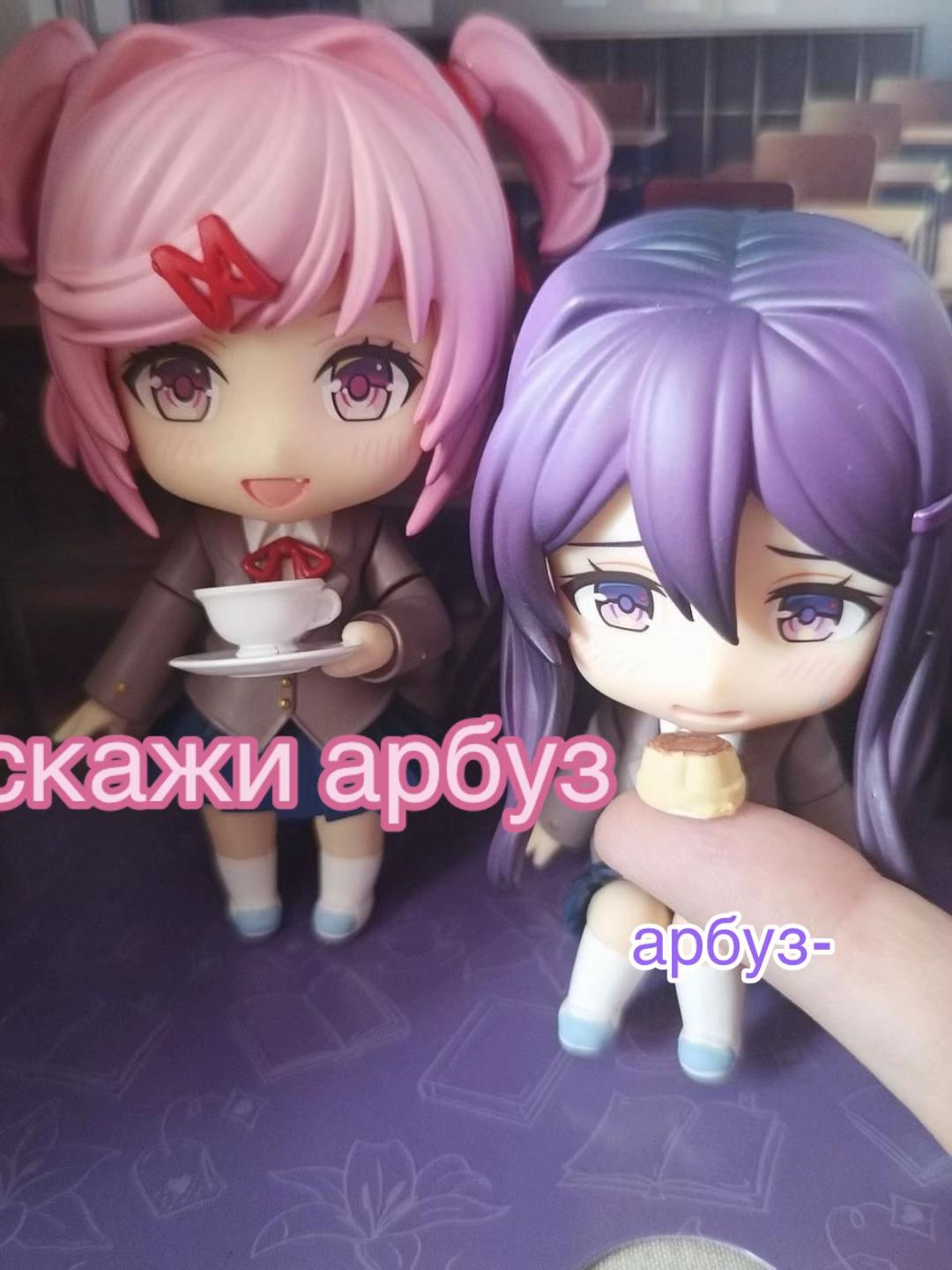 @-Чᴀʙᴏшᴇʜьᴋᴀ!ꨄ