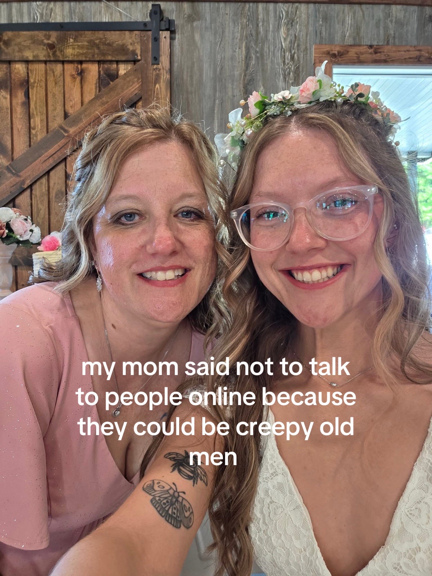 @jalyn fawcett