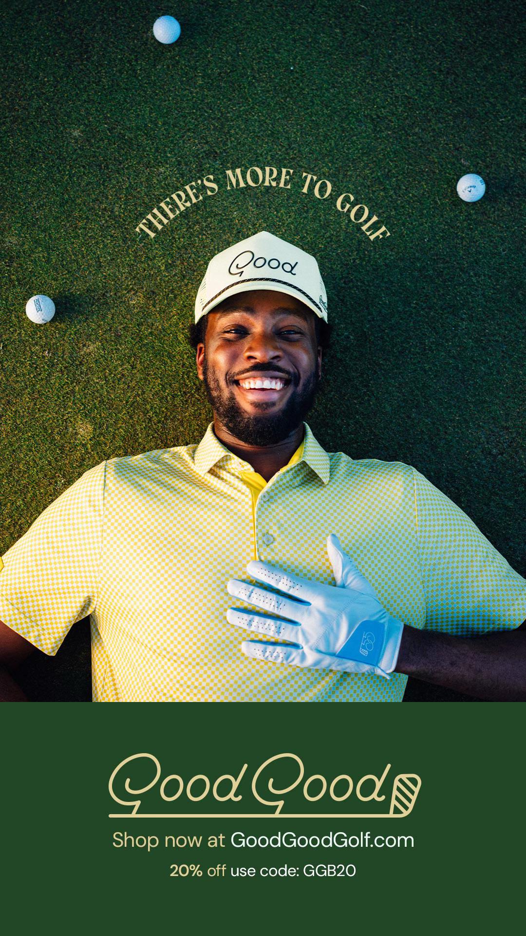 @Golf GameBook