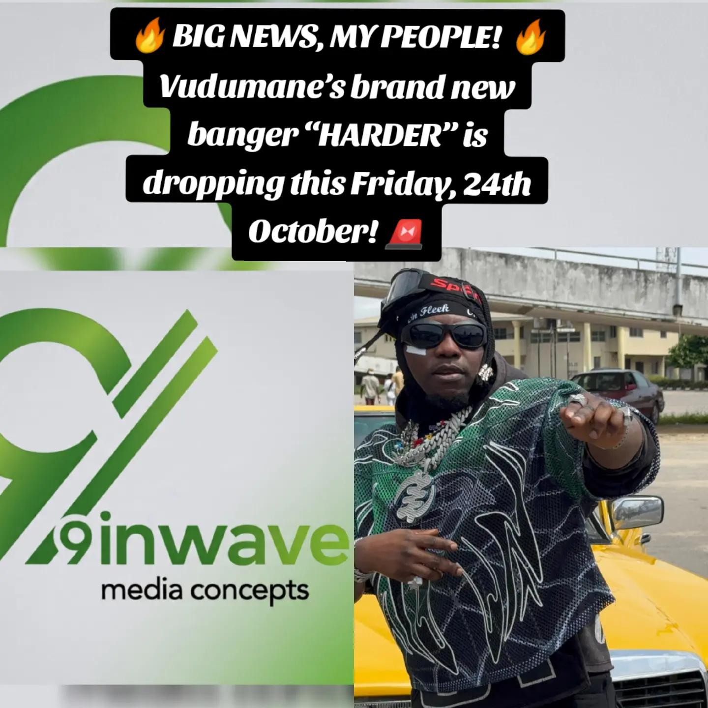 @9INWAVE MEDIA