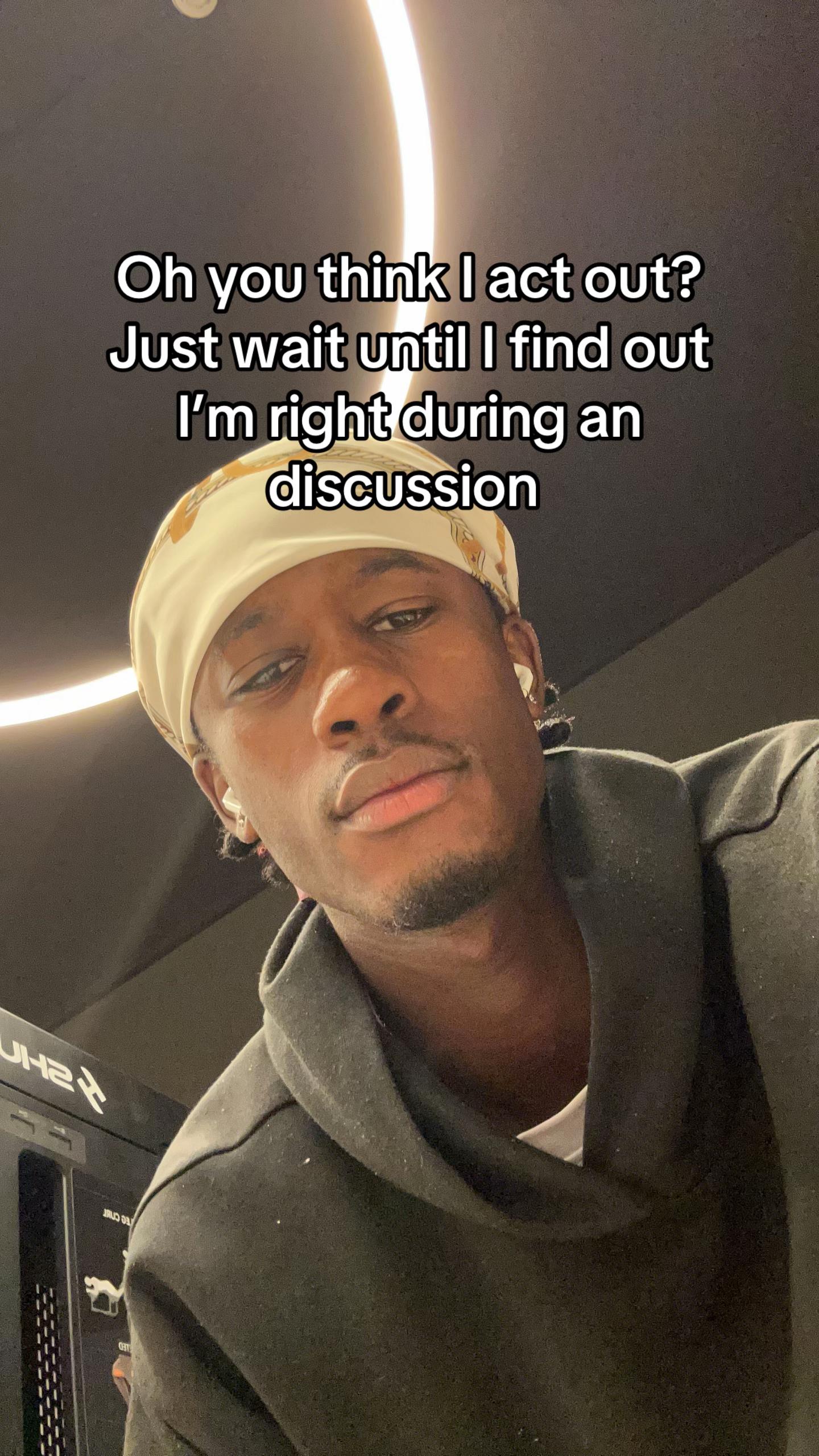 @Tony August