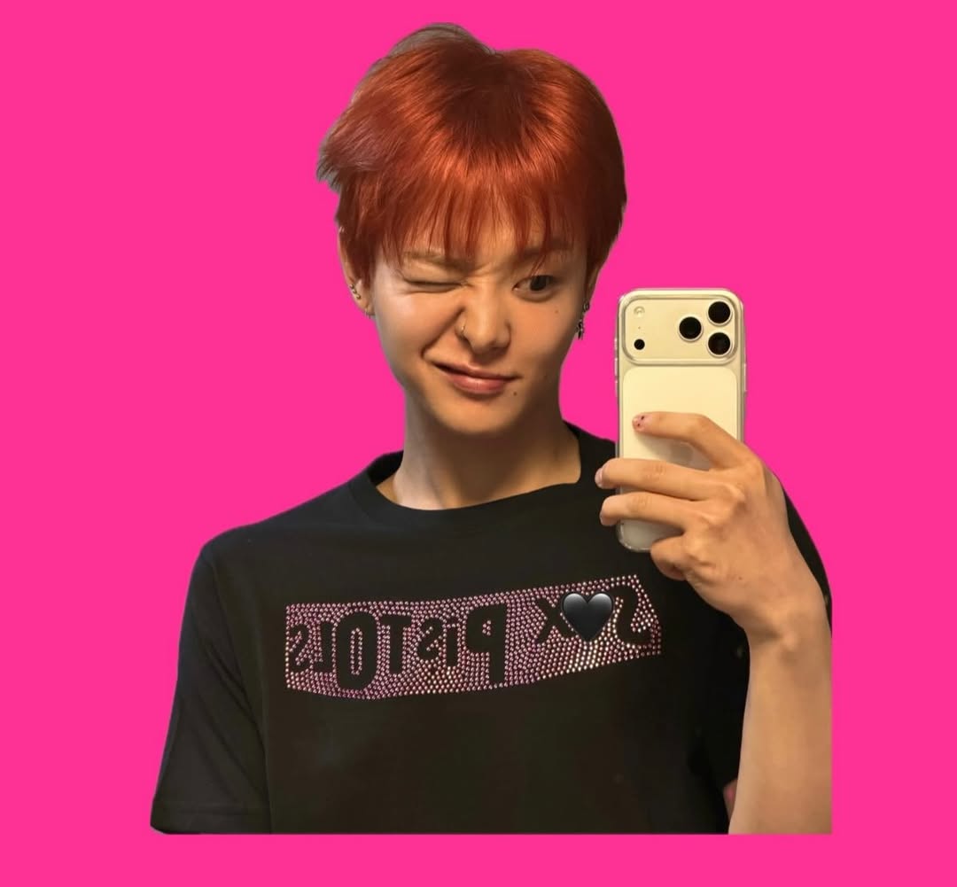 @PACAR GEEHON‼️ JGN SPAM LIKE🥲