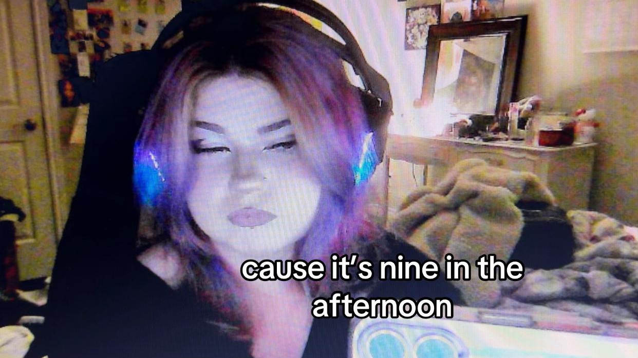 @mekayla
