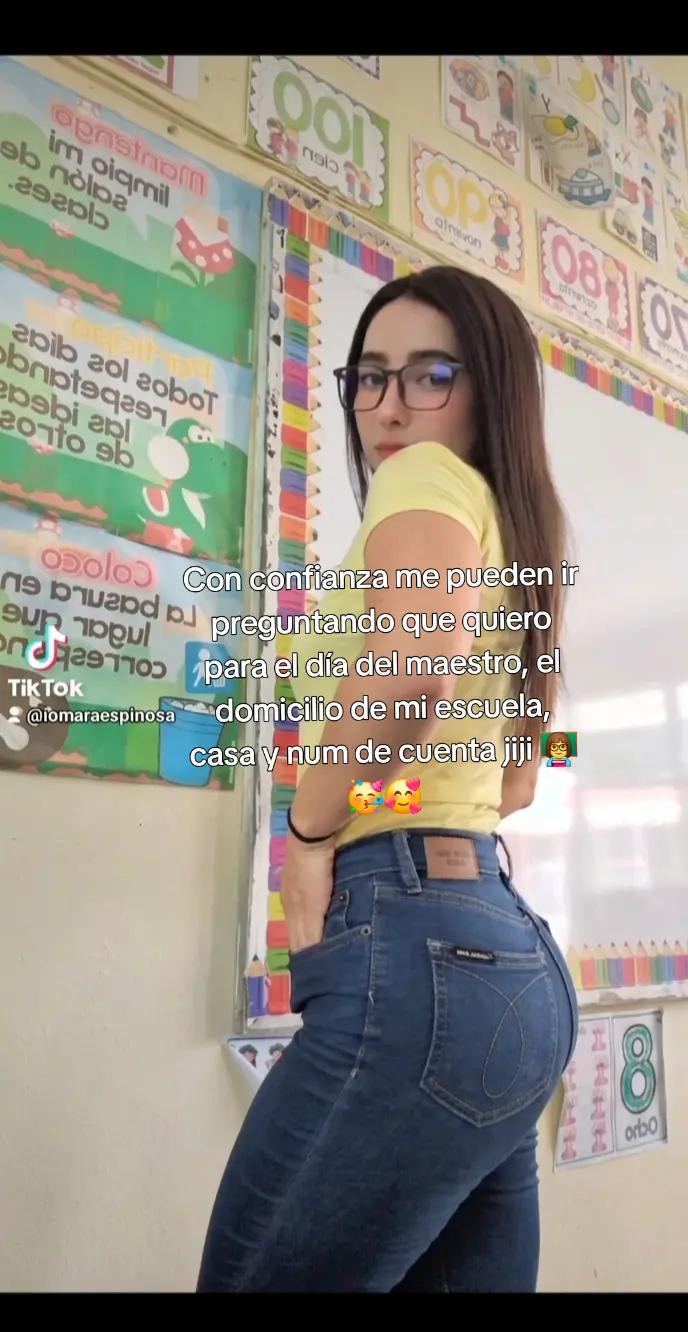 @Maestra Iomara 👩🏫