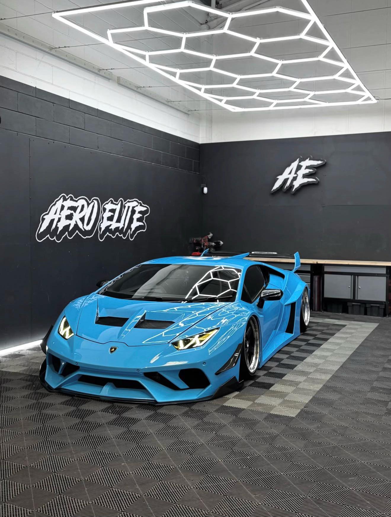 @Aero Elite