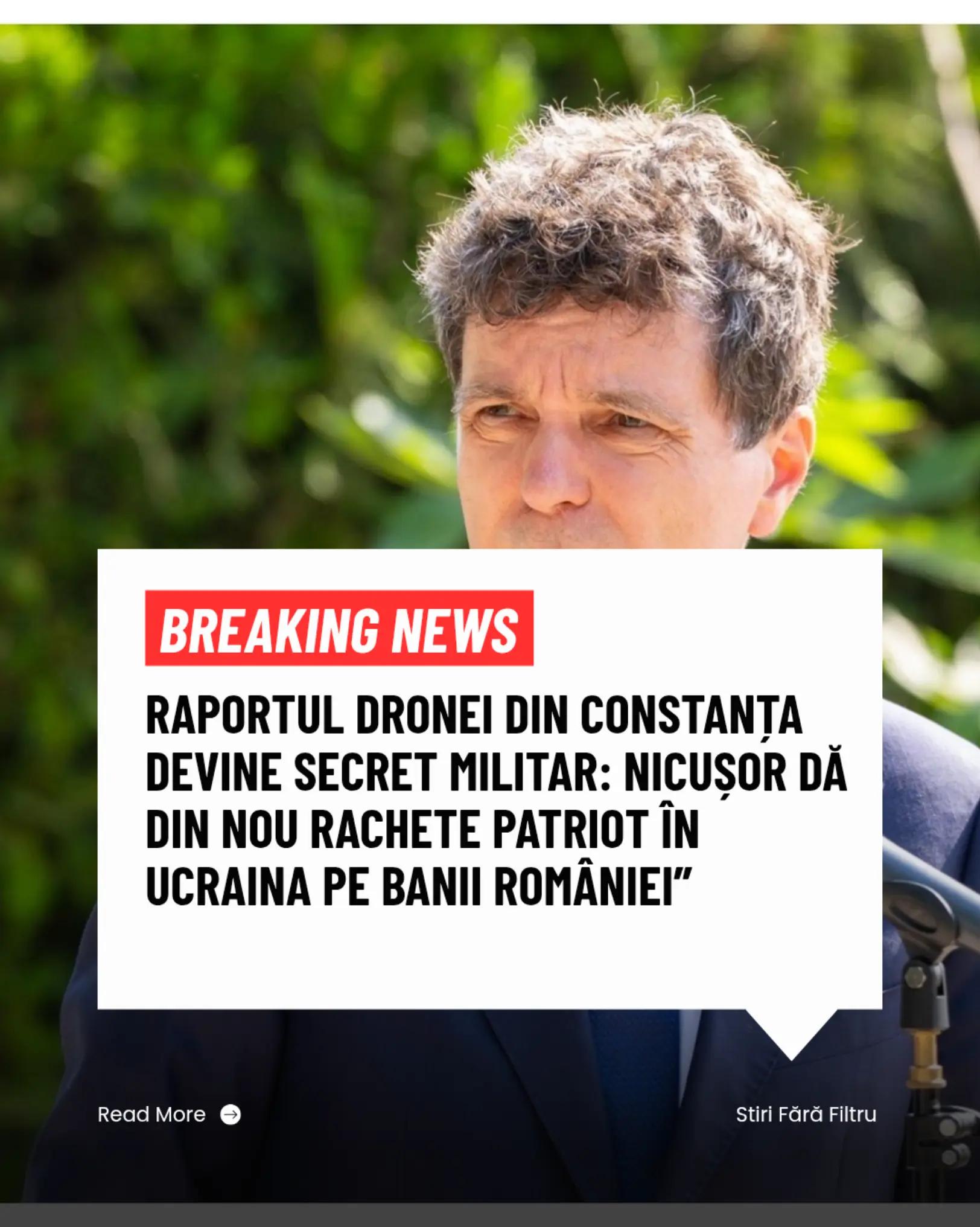 @Știri Fără Filtru
