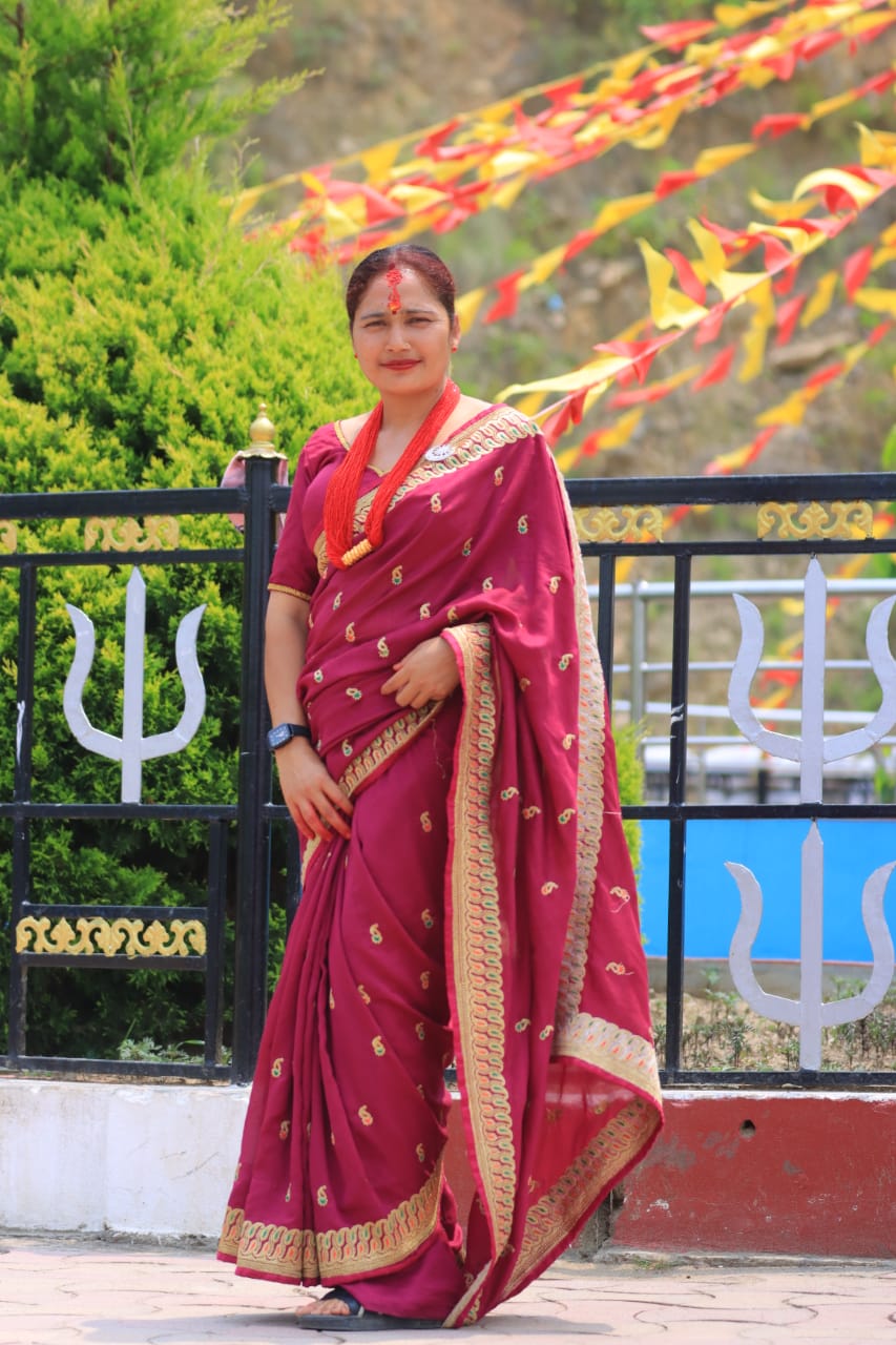 @Saraswati basnet