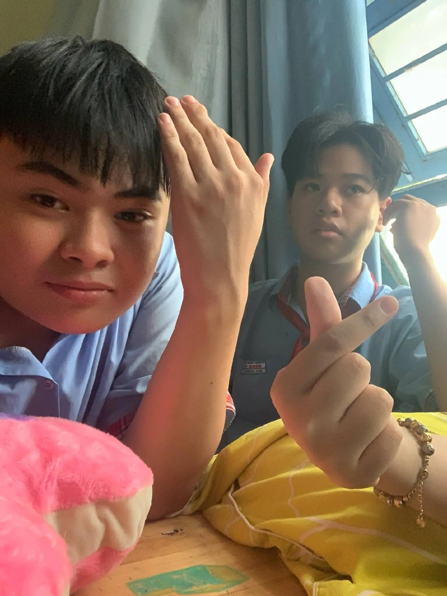 @Mái ấm 9/7