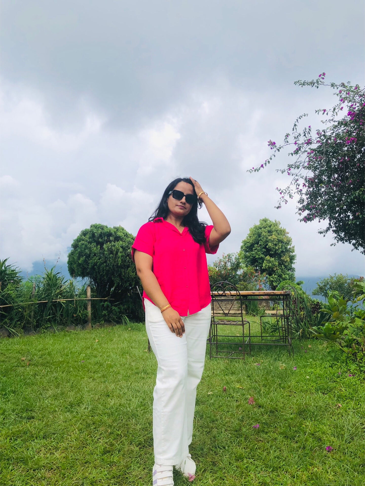 @Babita koirala