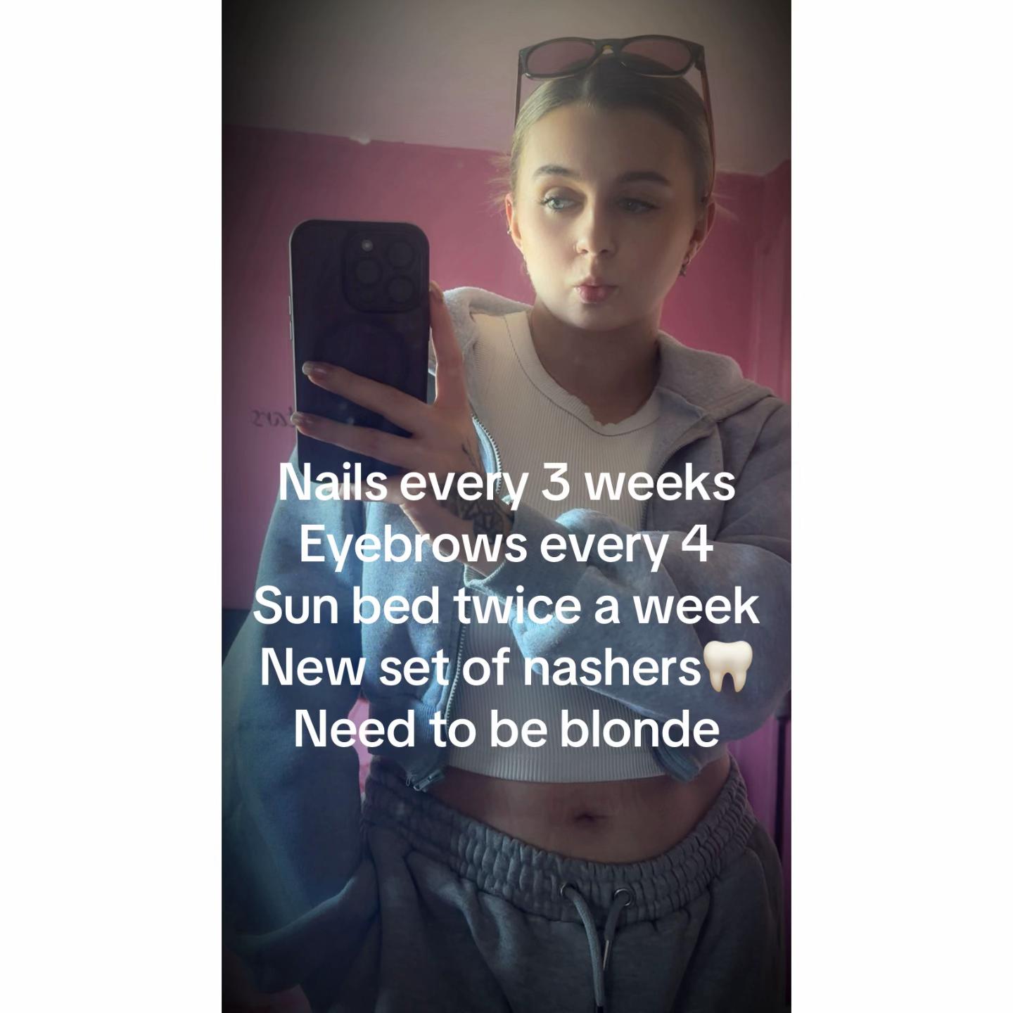 @Megansenogles