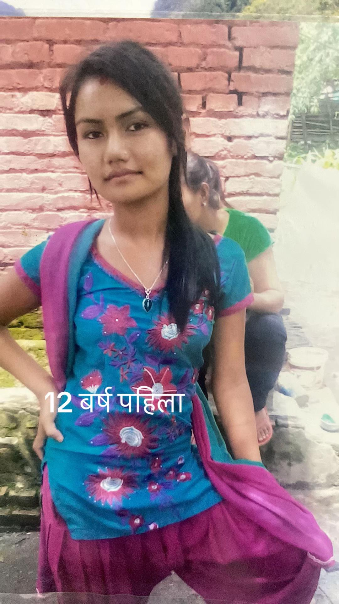 @Shreya chhetri
