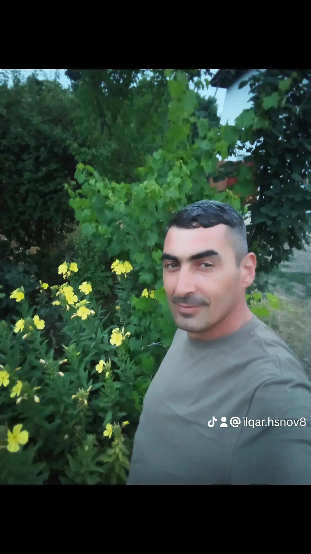 @İlqar Həsənov