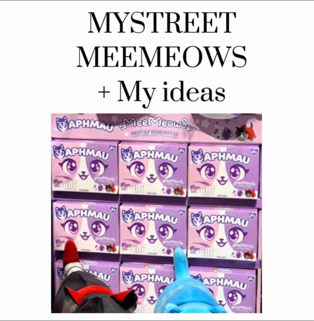 @Mystreet fan!!!!