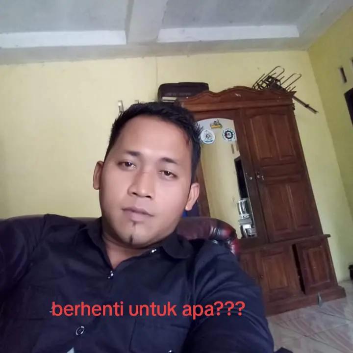 @M Haikal