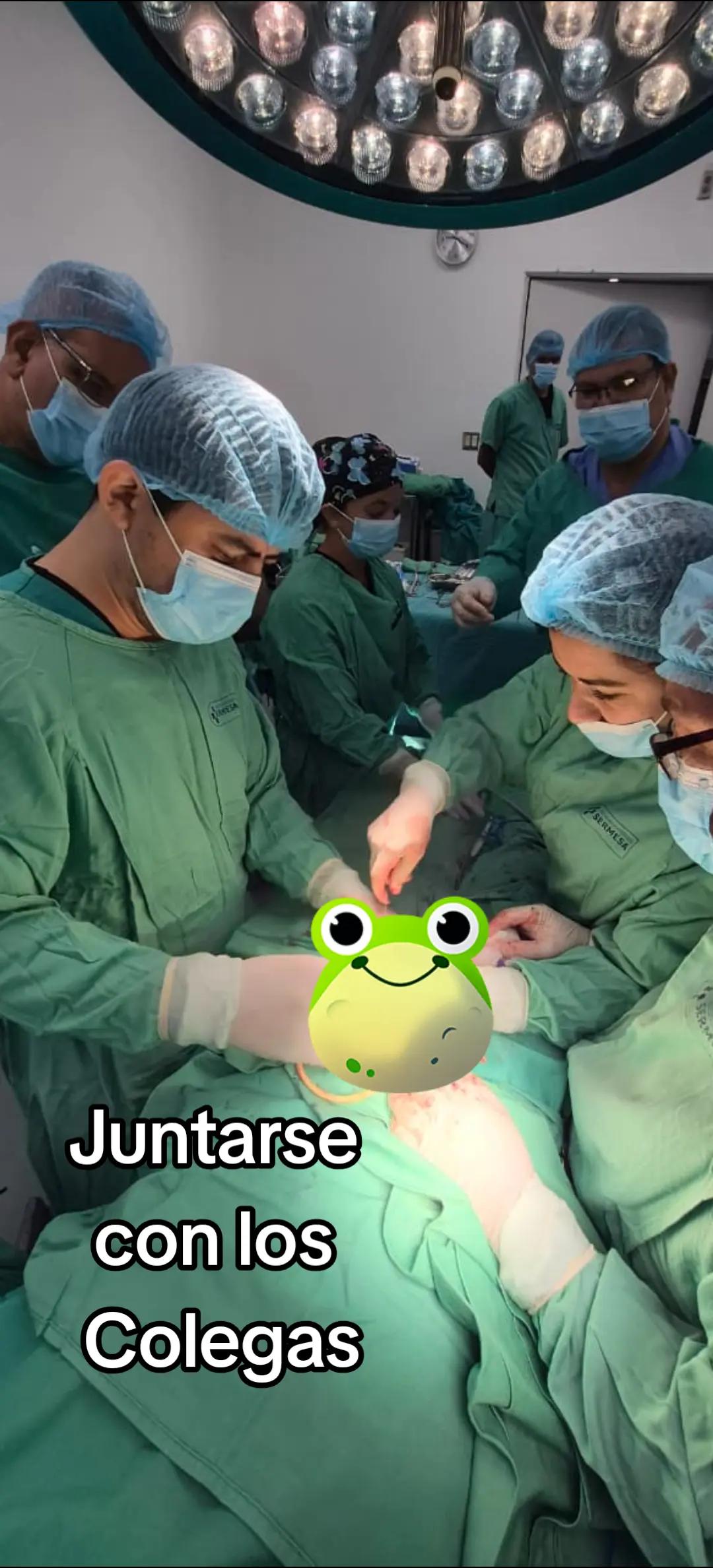 @Dr. German Mendoza Urólogo