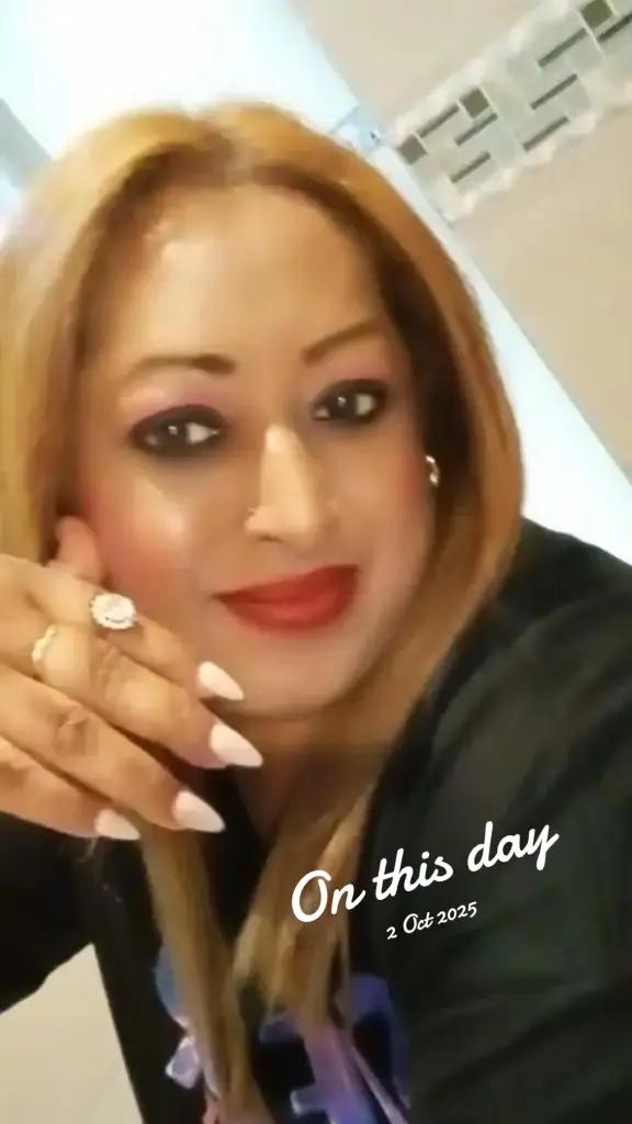 @Kavitha ramlal