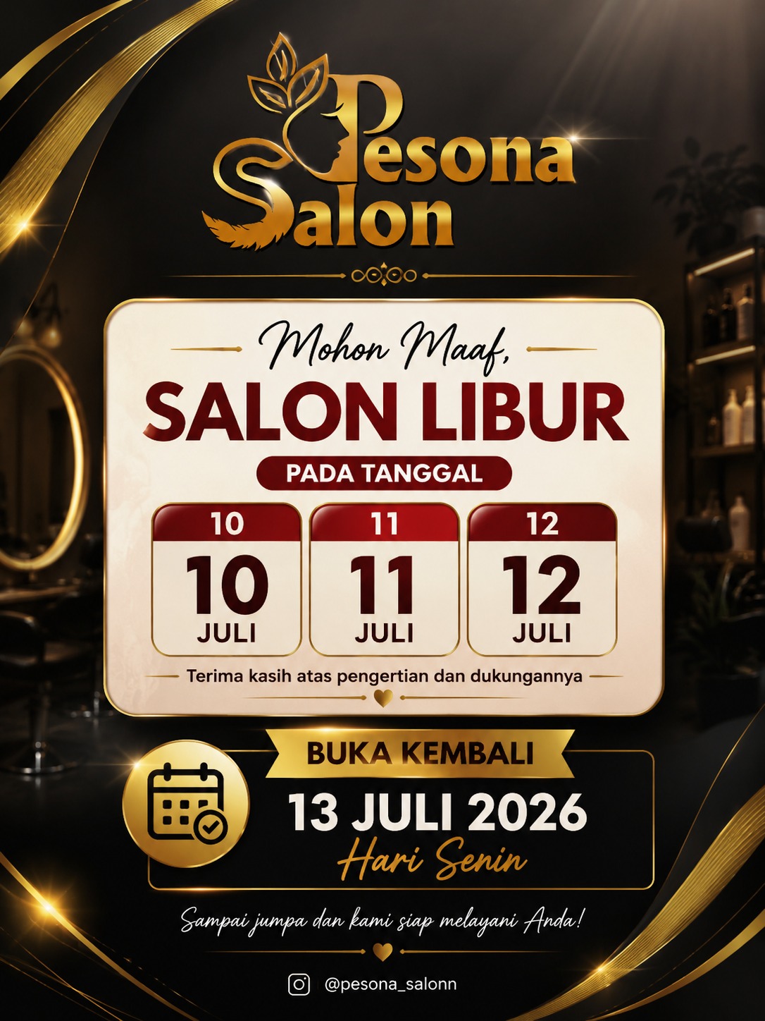 @PesonaSalon