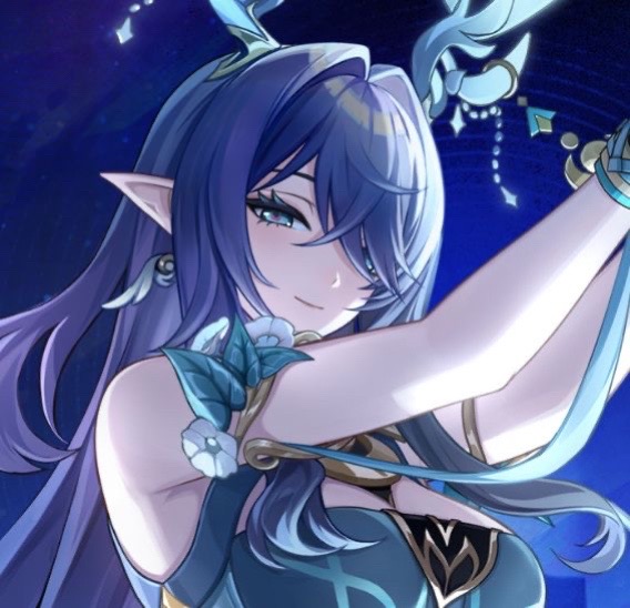 @Ren ✨
