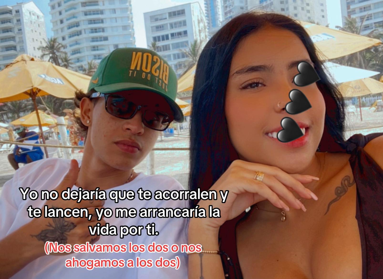 @Mariana g