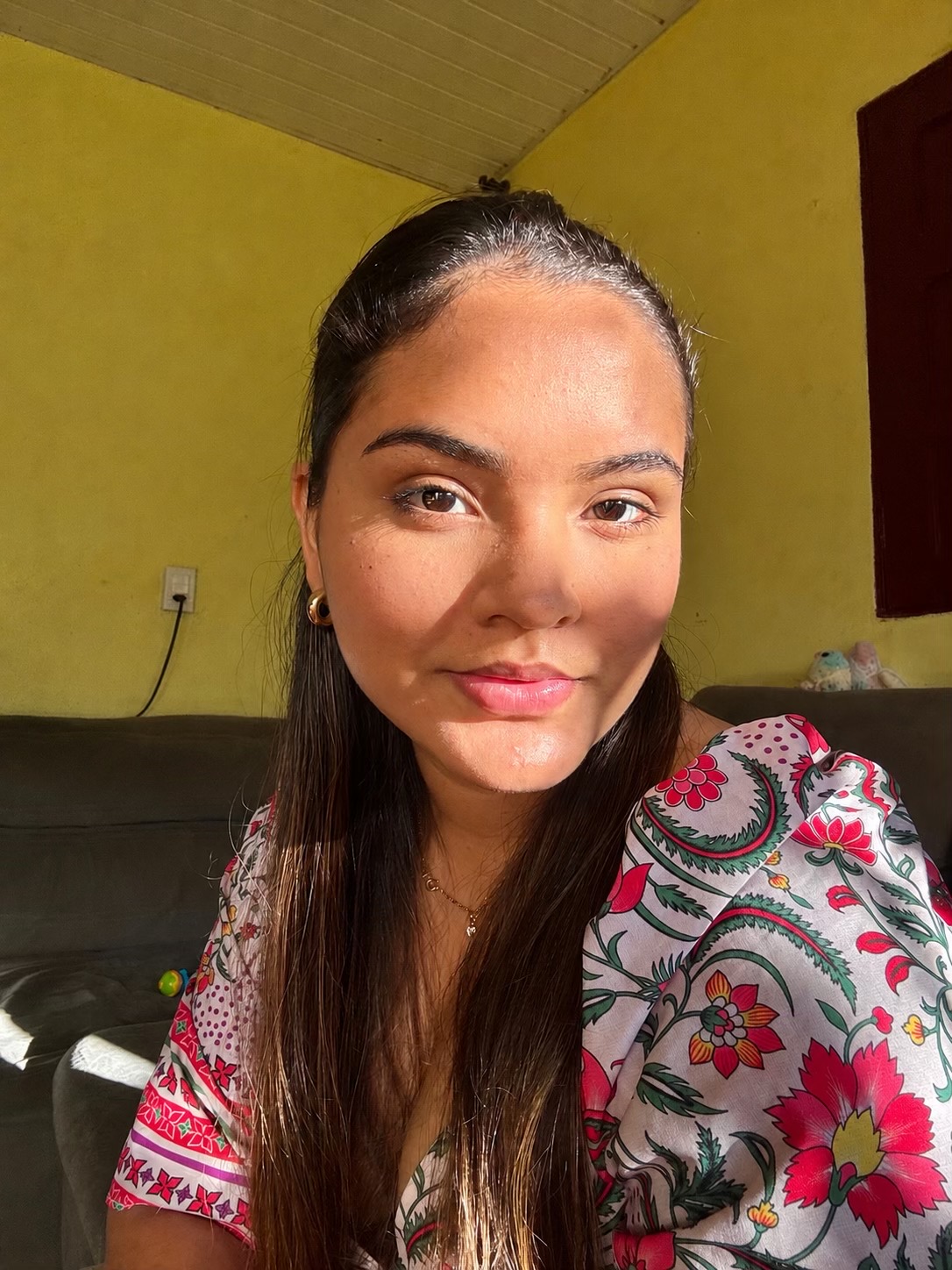 @Jaine Oliveira