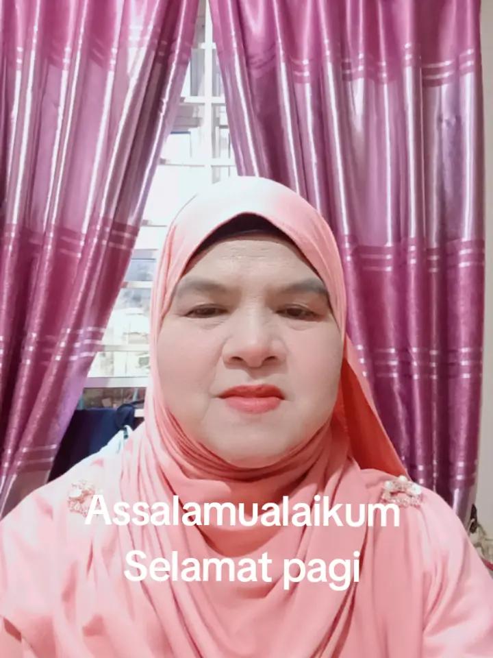 @CIKNEY CANTIK