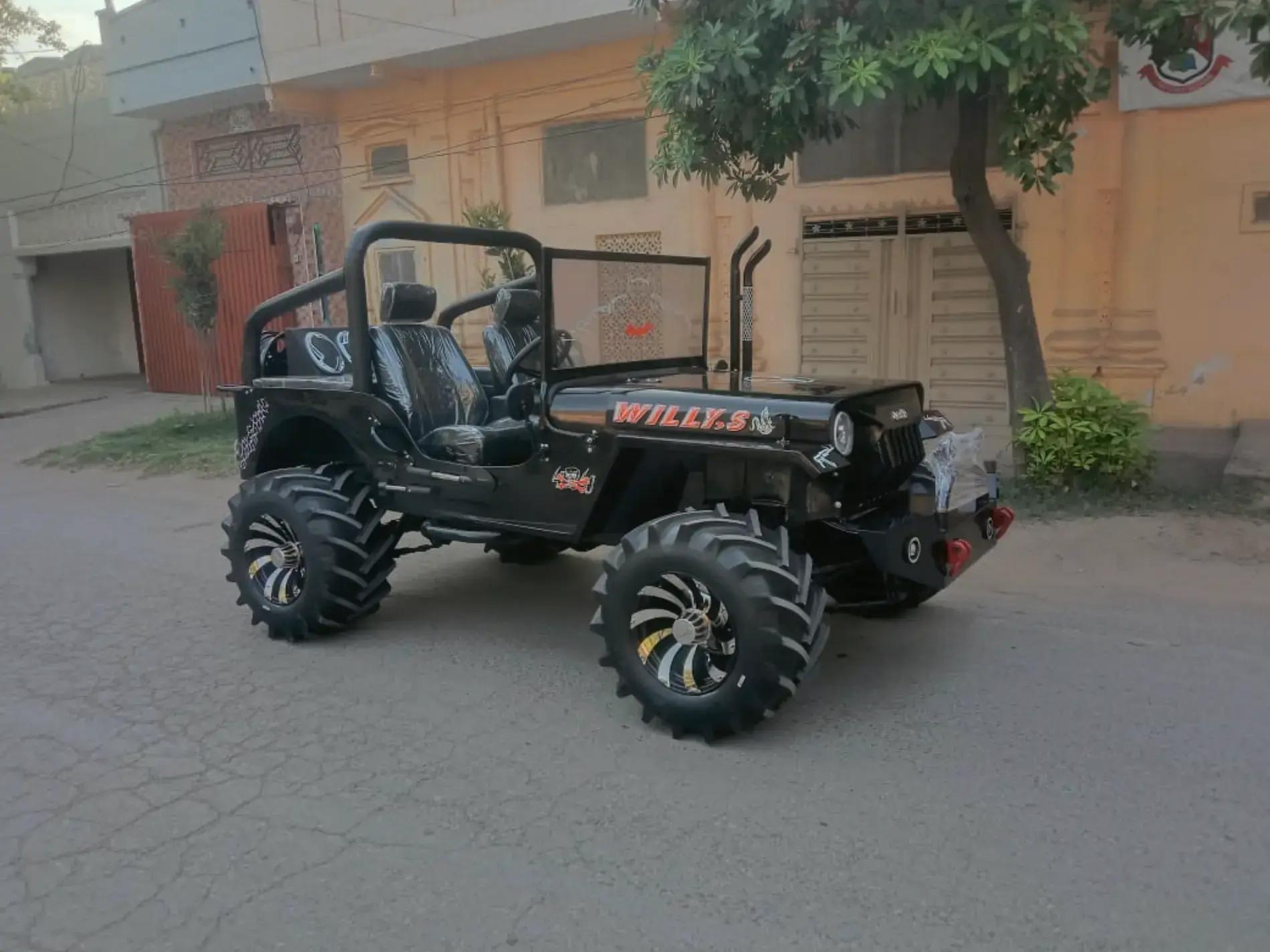 @JEEP