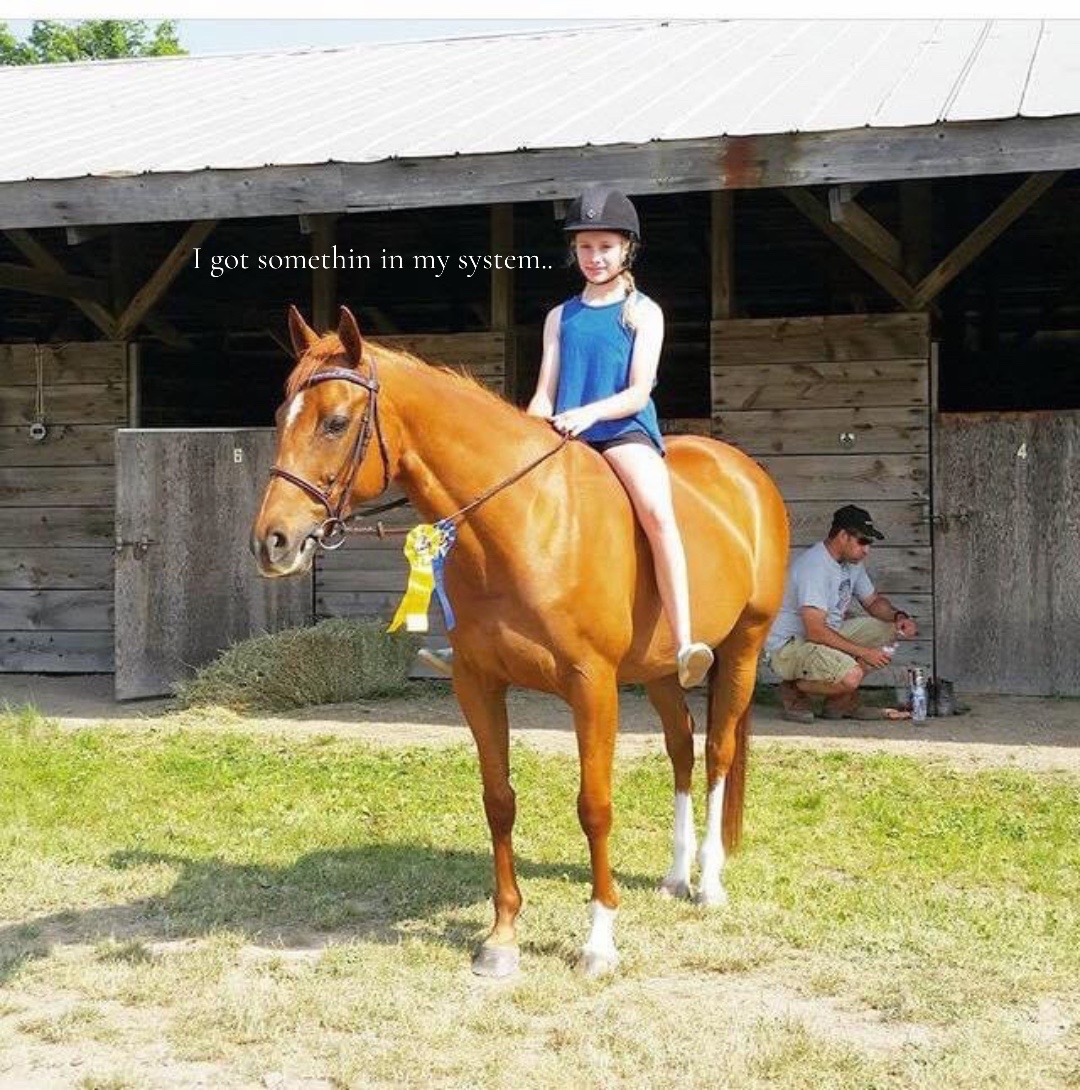 @Pony Squisher