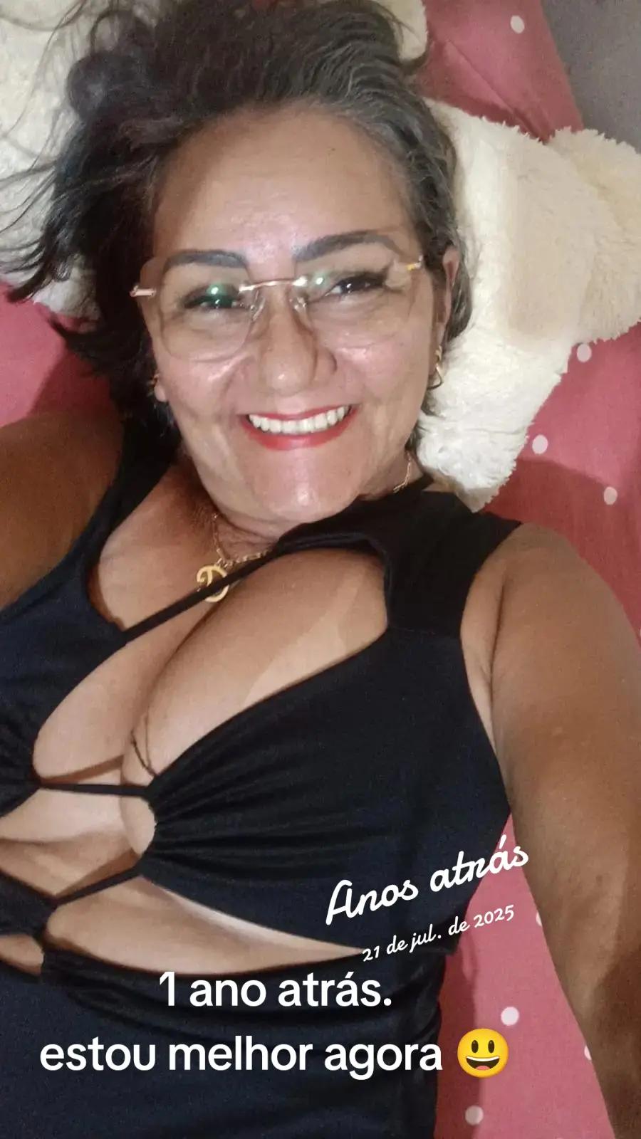 @apaixonada ( Dil) Gomes)❤️