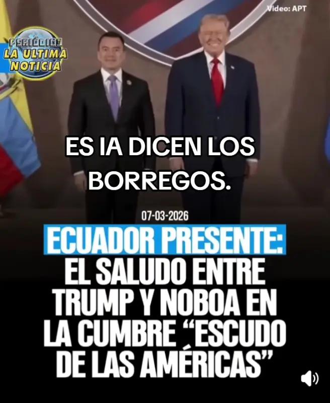 @Por un Ecuador 🇪🇨 libre.