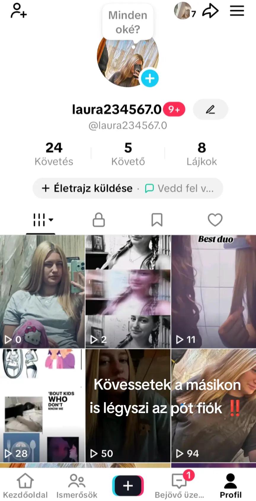 @Bognár Laura ❤️😘