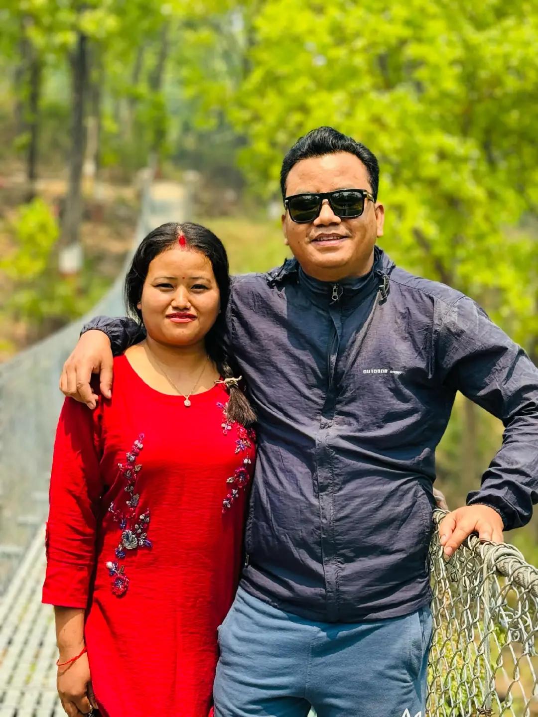 @Pushpa Rana