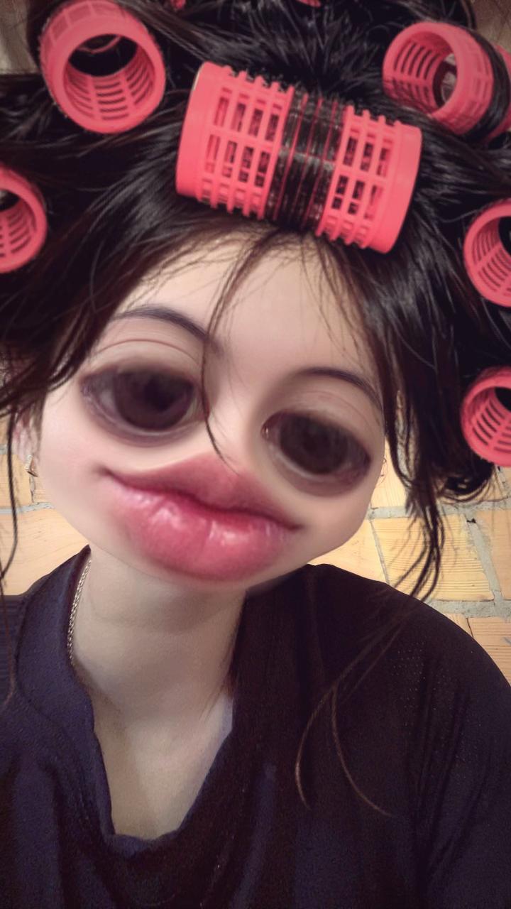 @Camila Oliveira