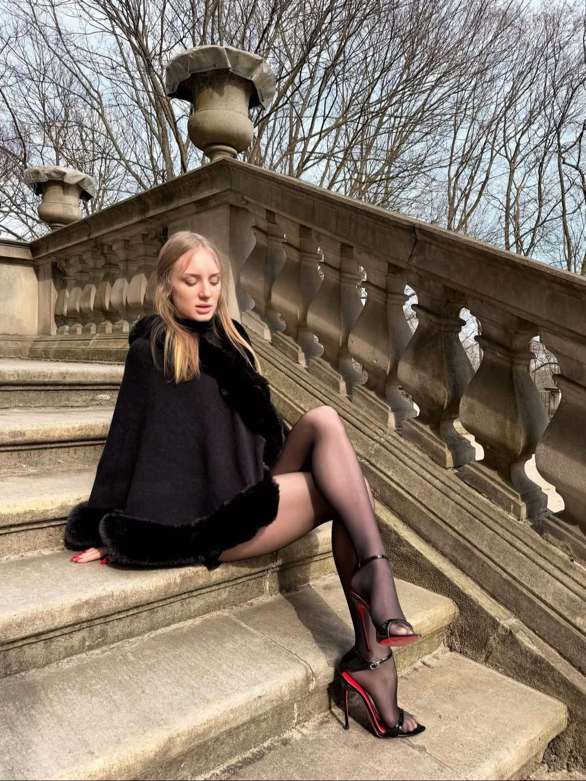 @NYLON BABE ๐