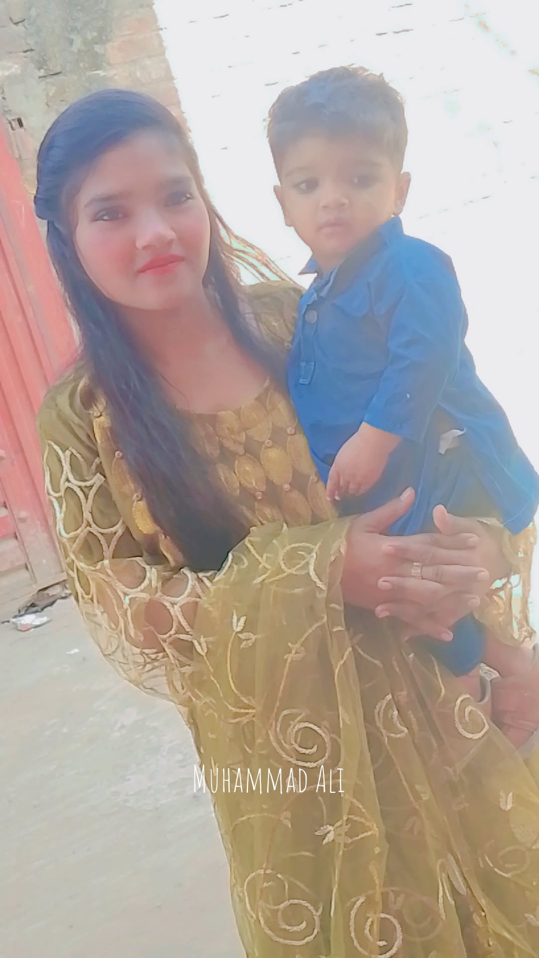 @crazy life follow me friend