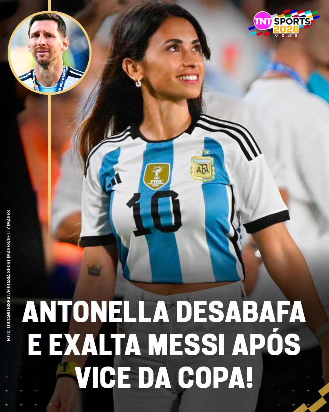 @TNT Sports Brasil