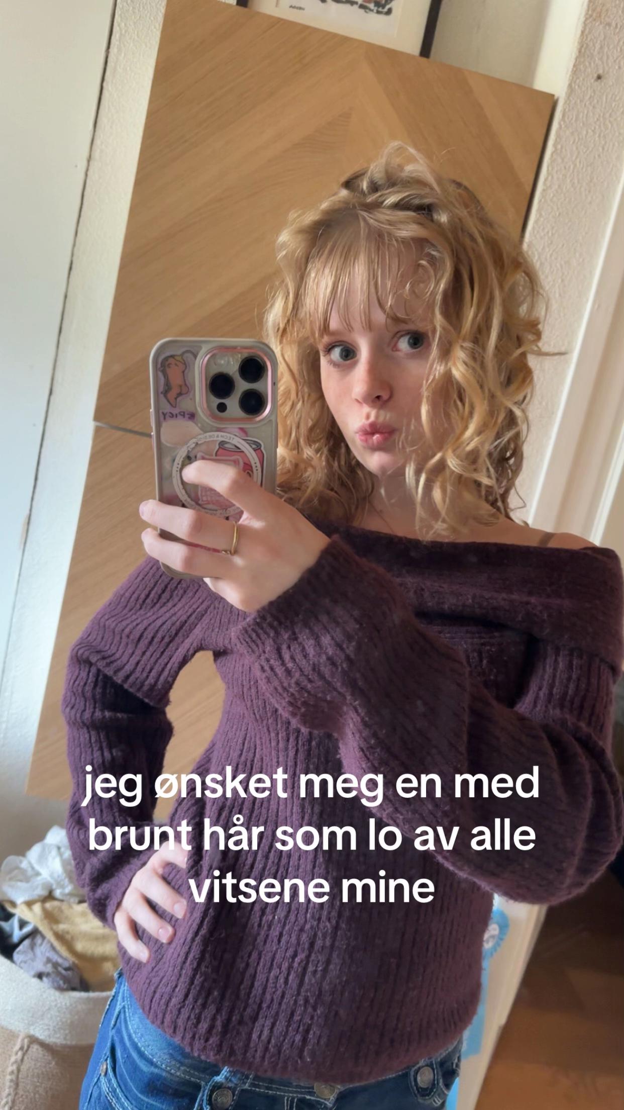 @Hedda