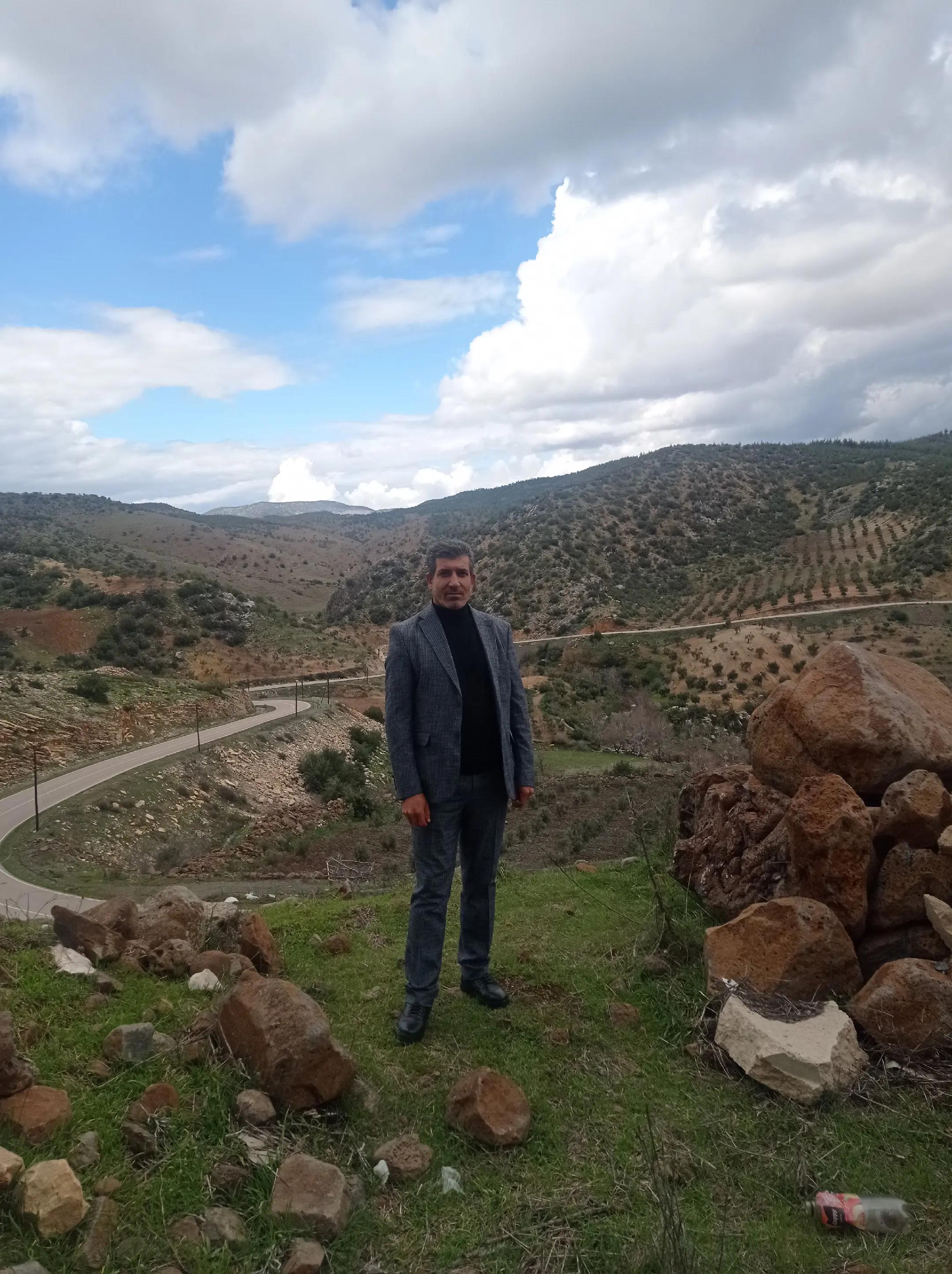 @Metin Şahin