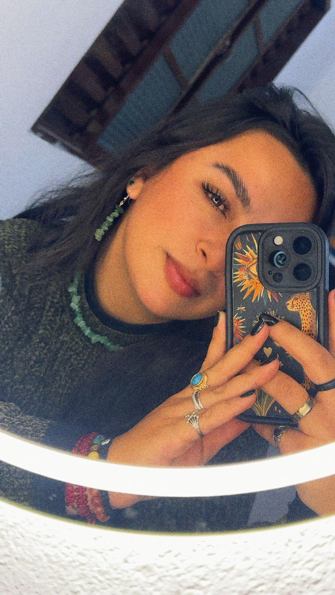 @maria teresa 🐆