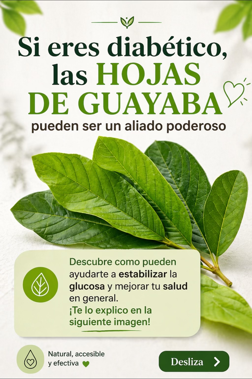 @Comida y Salud