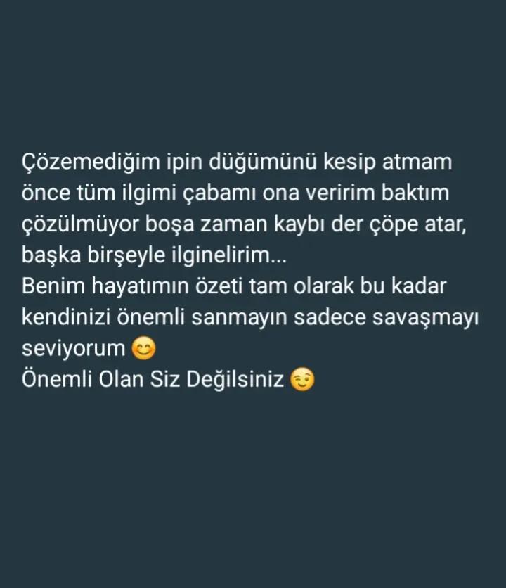 @Ay Işığı