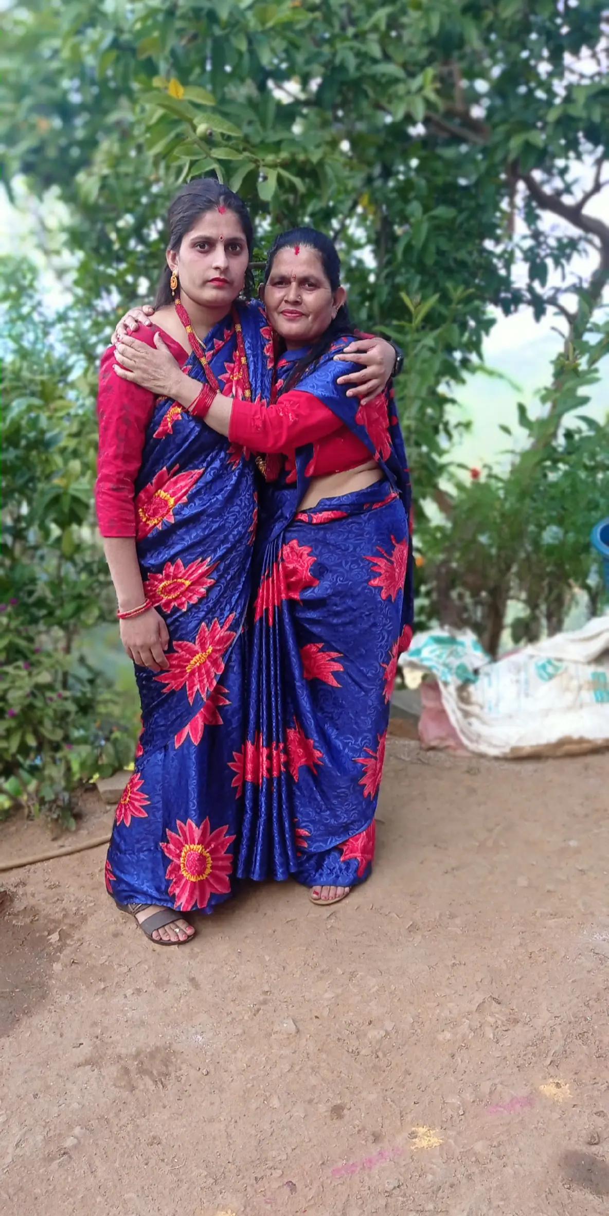 @Mina Pokharel