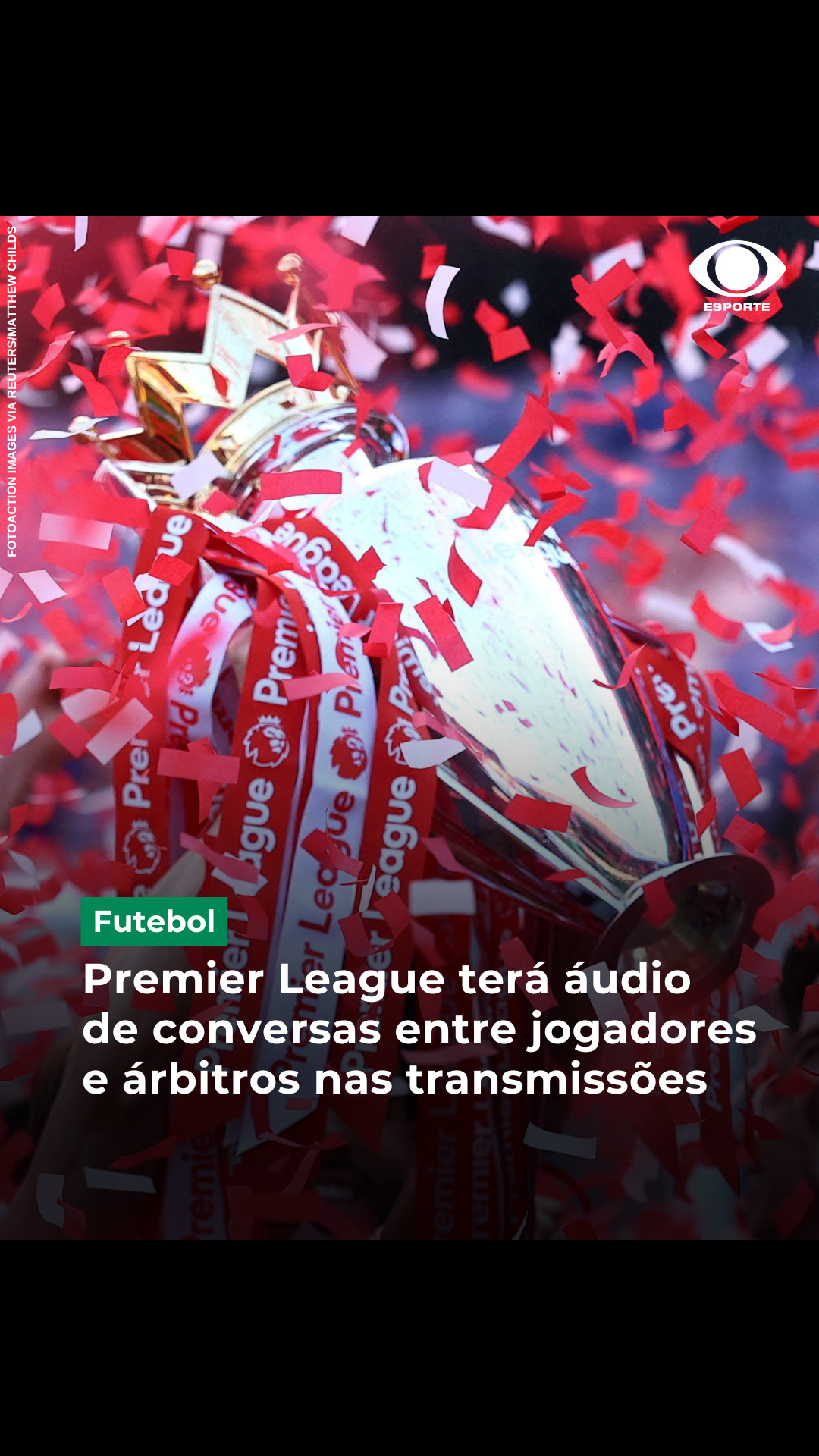 @Esporte na Band