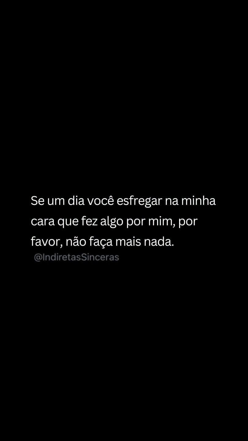 @Fernando