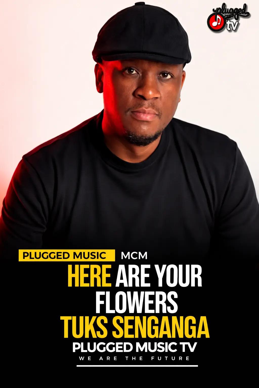 @Plugged Music TV