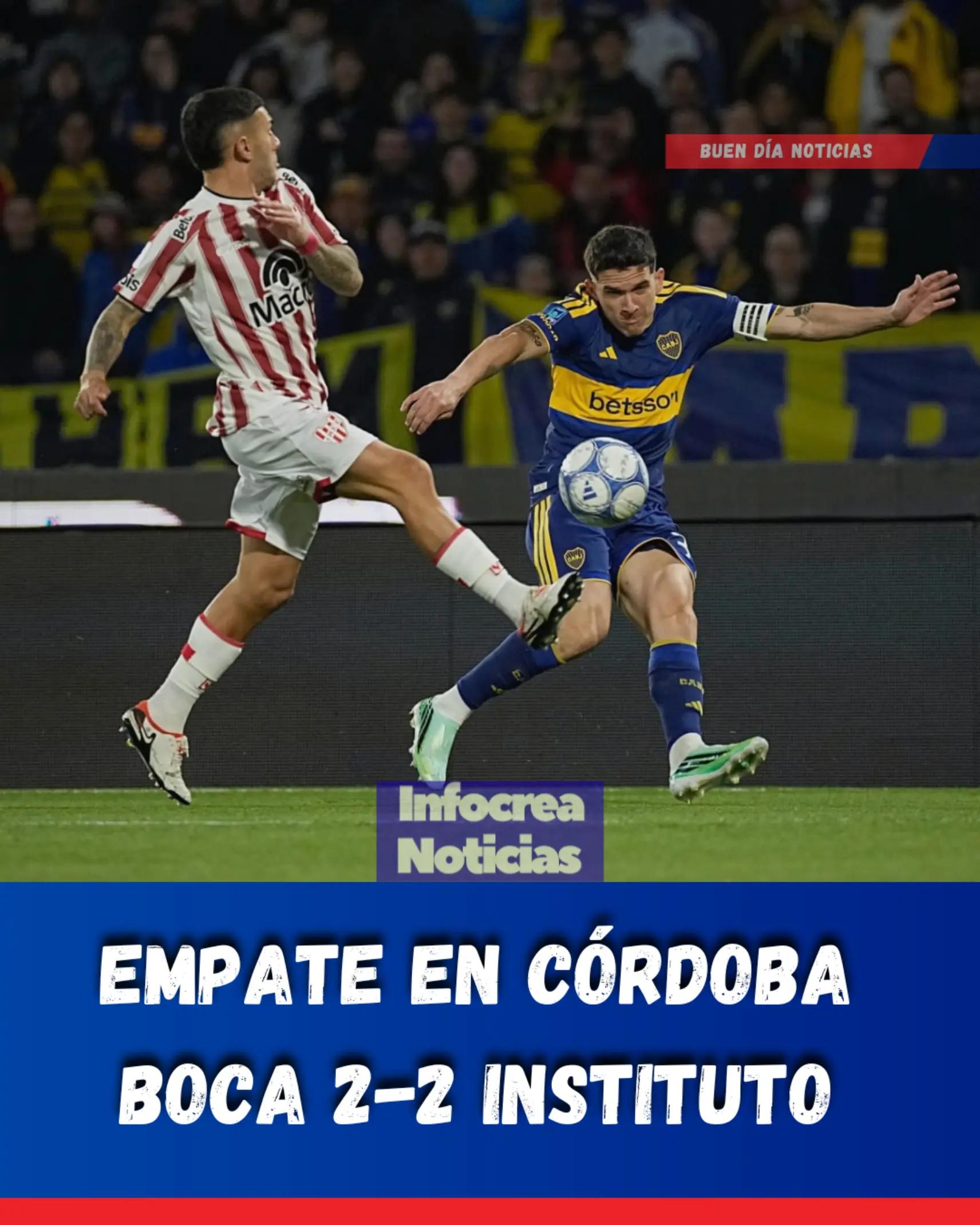 @BUEN DÍA NOTICIAS
