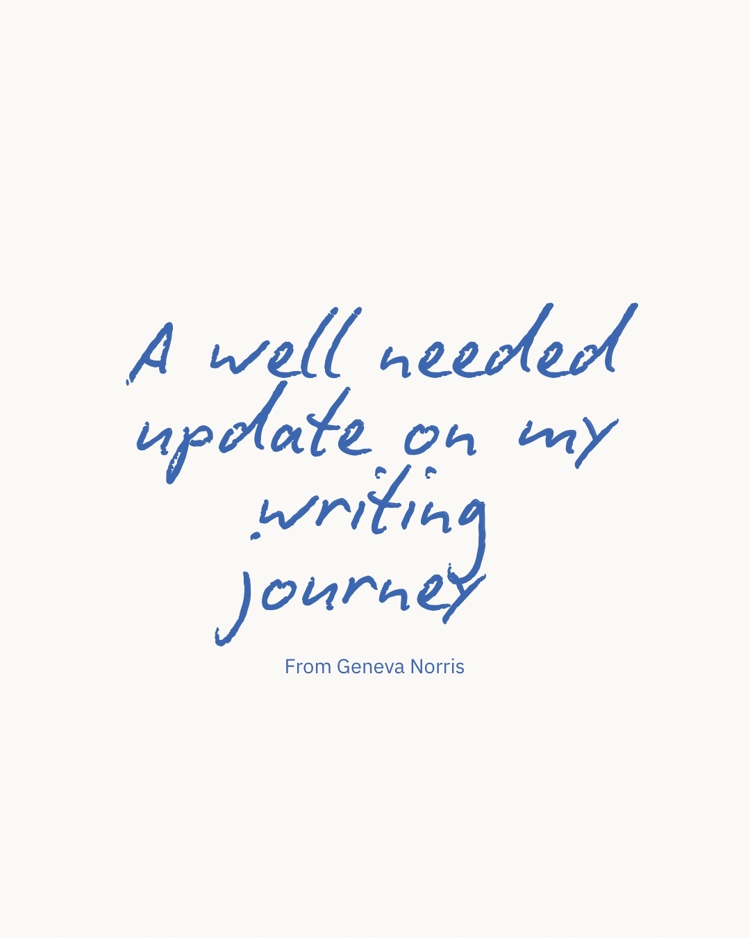 @AuthorNorris ✞